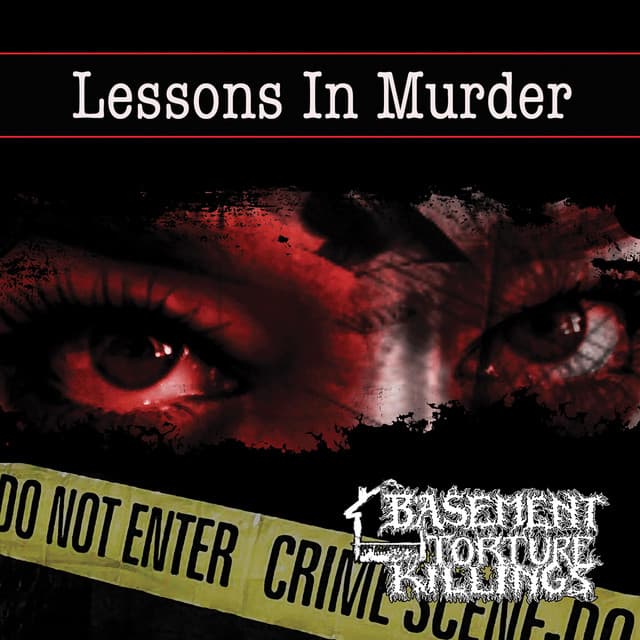 Basement Torture Killings