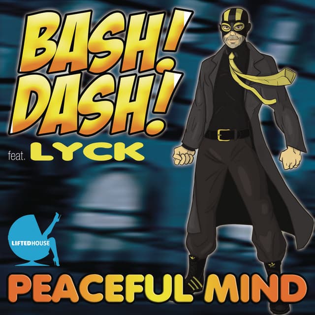 Bash! Dash!