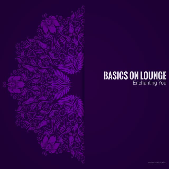 Basics on Lounge