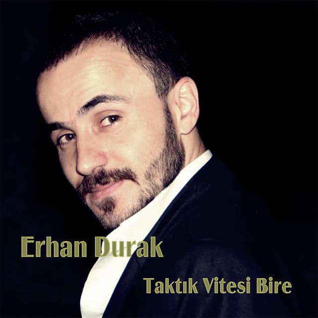 Başkentli Erhan Durak