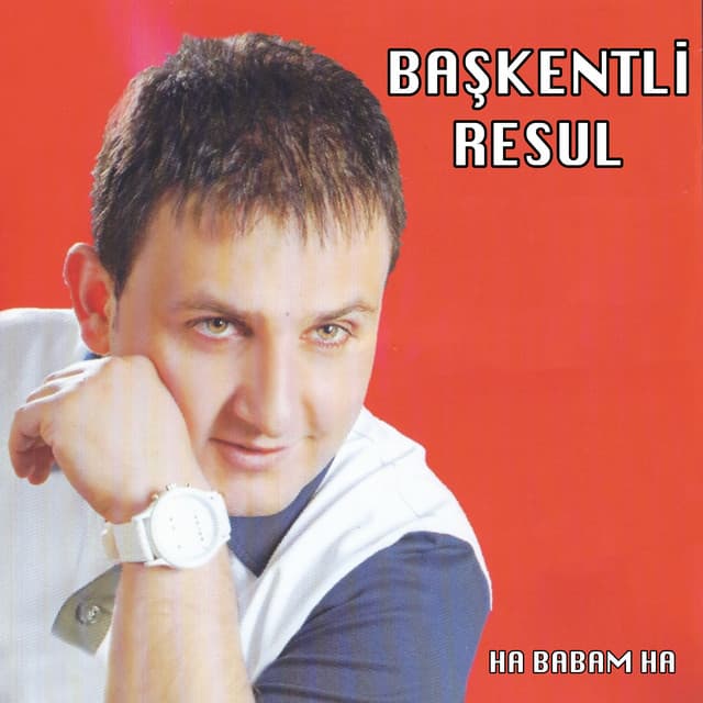 Başkentli Resul
