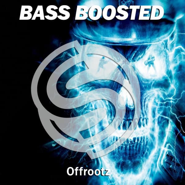 Bass Boosted