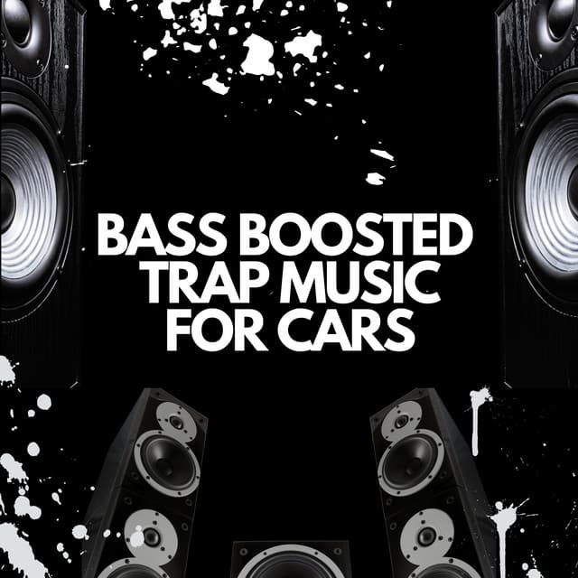 Bass Boosted Car