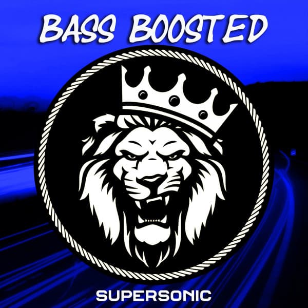Bass Boosted