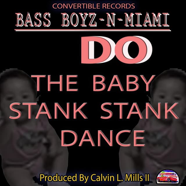 Bass Boyz -N- Miami