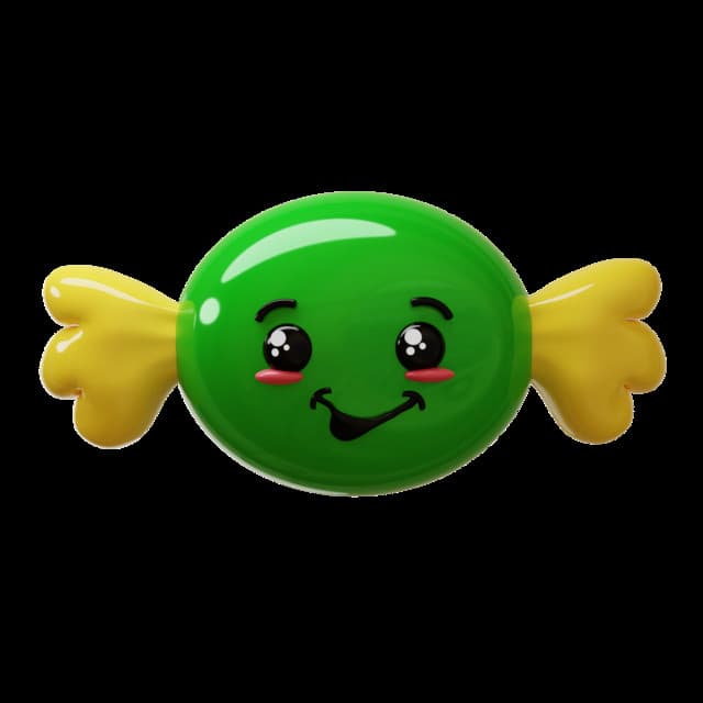 Bass Candy Music