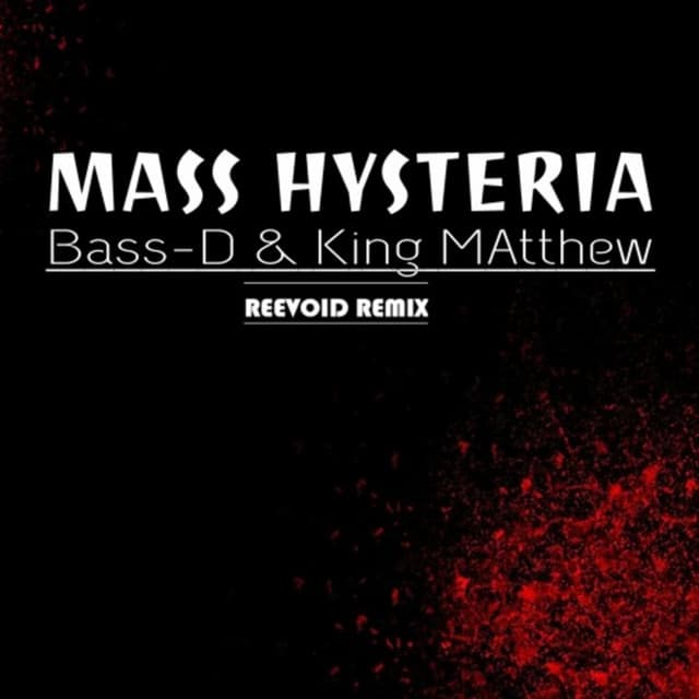 Bass-D & King Matthew