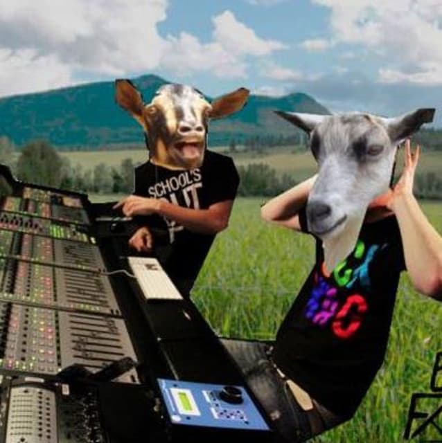 Bass Farmers
