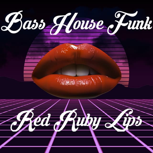 Bass House Funk
