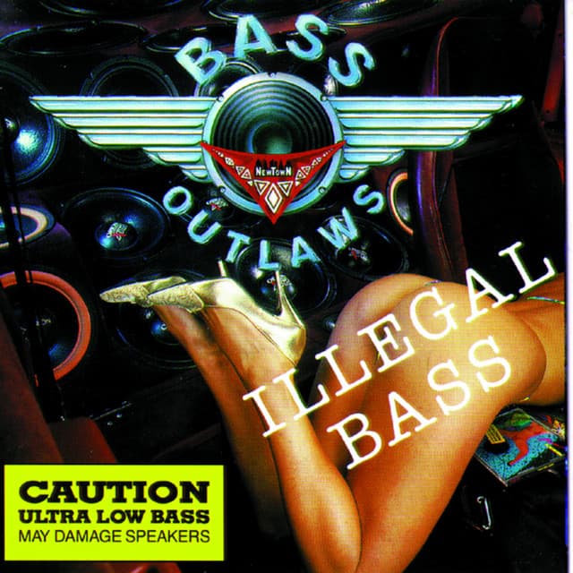 Bass Outlaws