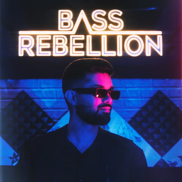 Bass Rebellion