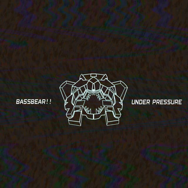 BASSBEAR!!