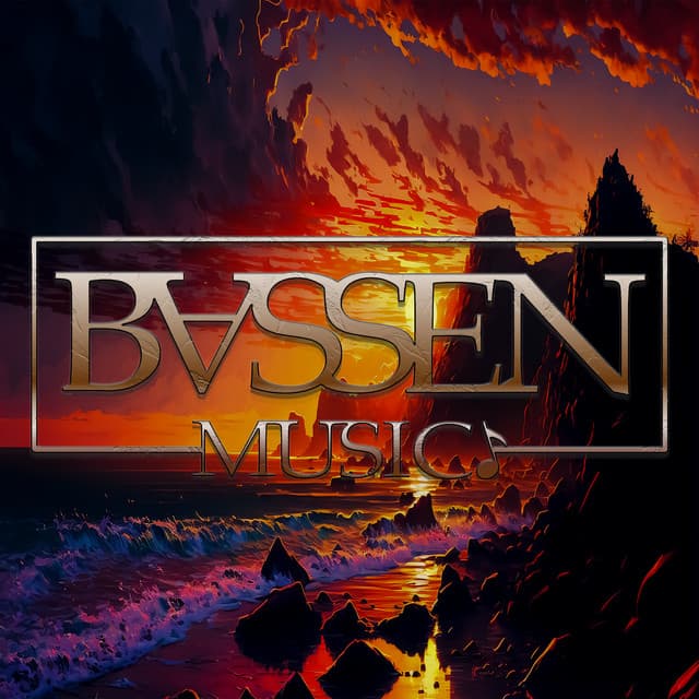 Bassen Music