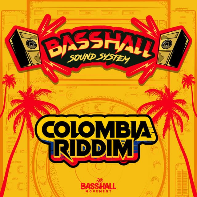 Basshall Sound System