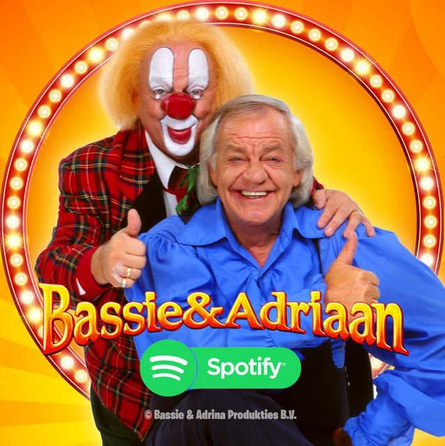 Bassie & Adriaan