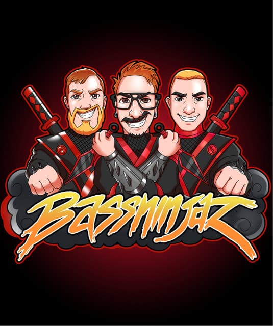 BASSNINJAZ