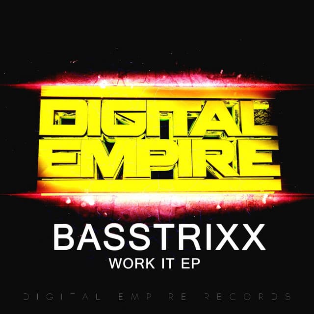 BassTrixx