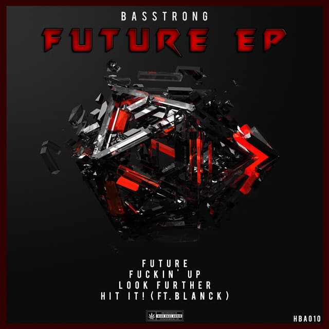 Basstrong