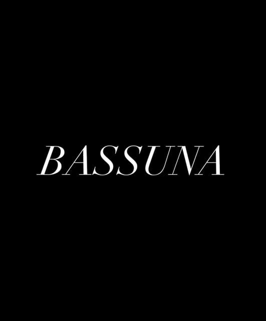 BASSUNA