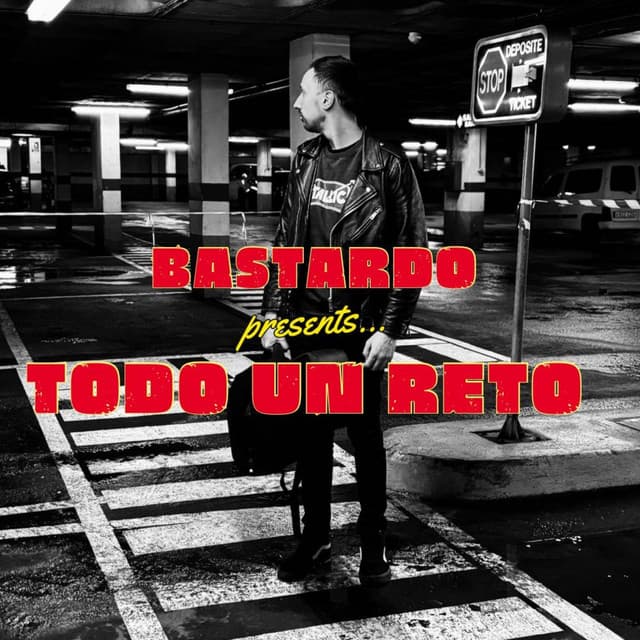 Bastardo