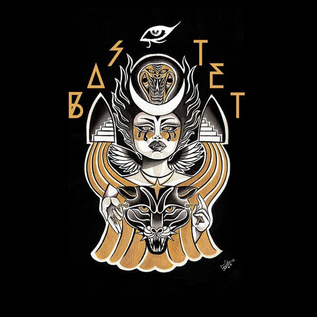 Bastet