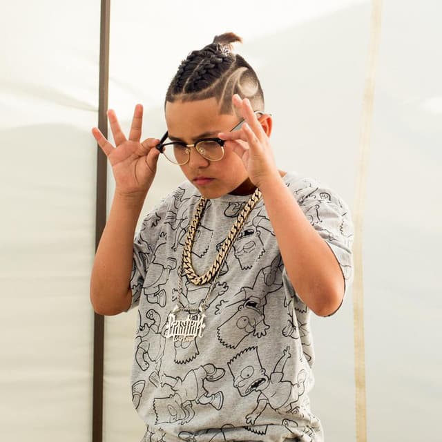 Bastian La Amenaza