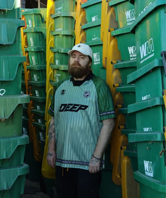 Basura