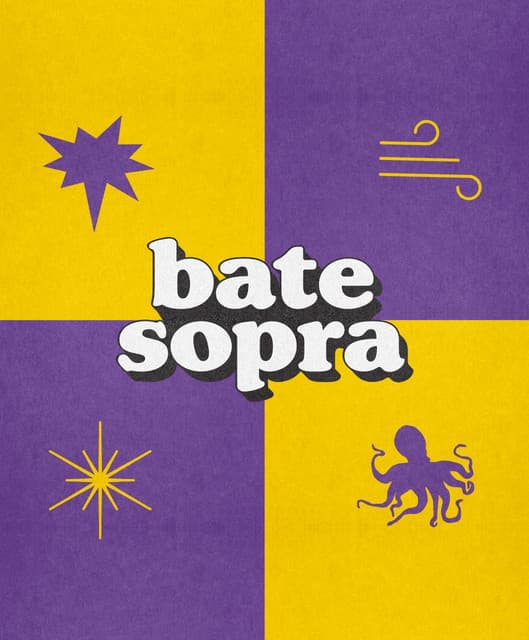 Bate Sopra