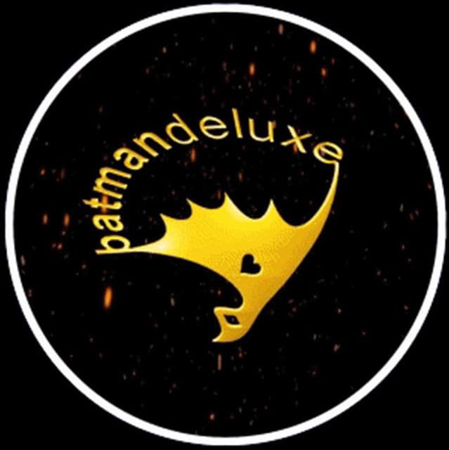 Batmandeluxe