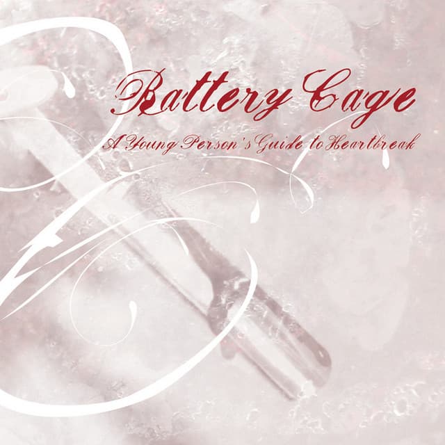 Battery Cage
