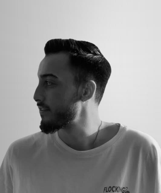 Batuhan Kınık