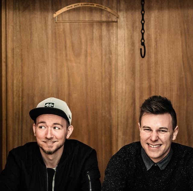 Baumeister & Kuip