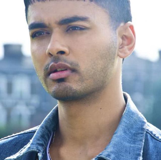 Bavanandan