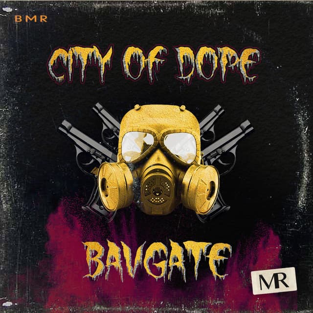 Bavgate
