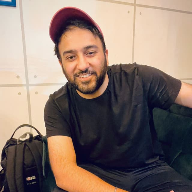 Bawa Gulzar