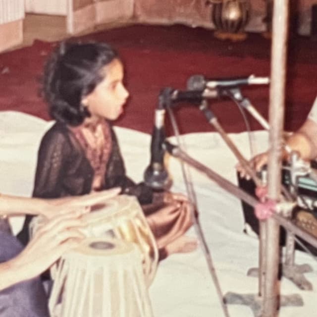 Bawari Basanti