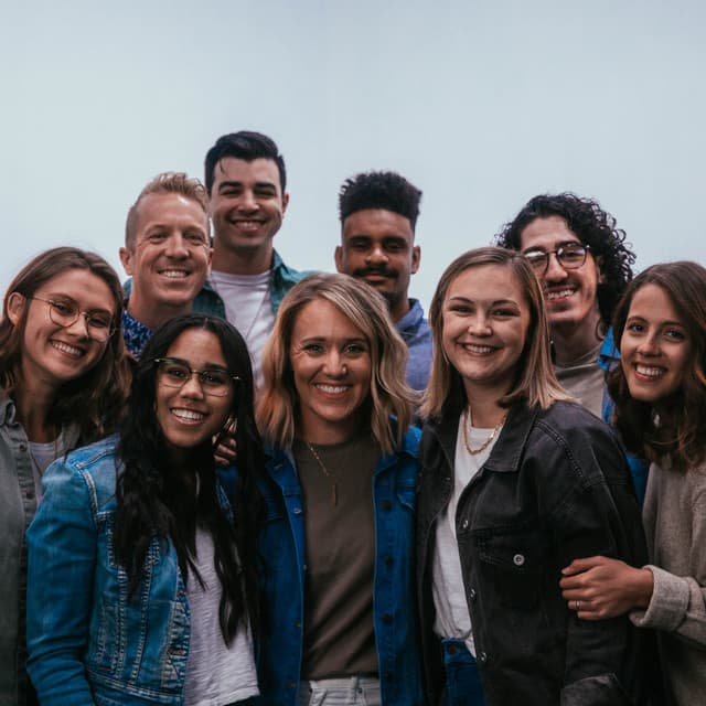 Bay Hope Worship