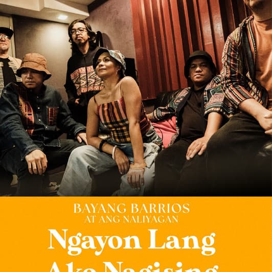 Bayang Barrios