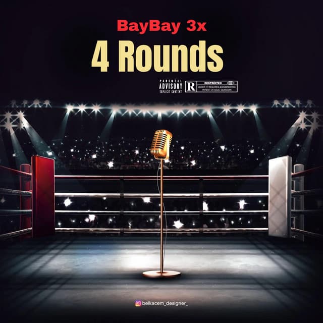 BayBay 3x