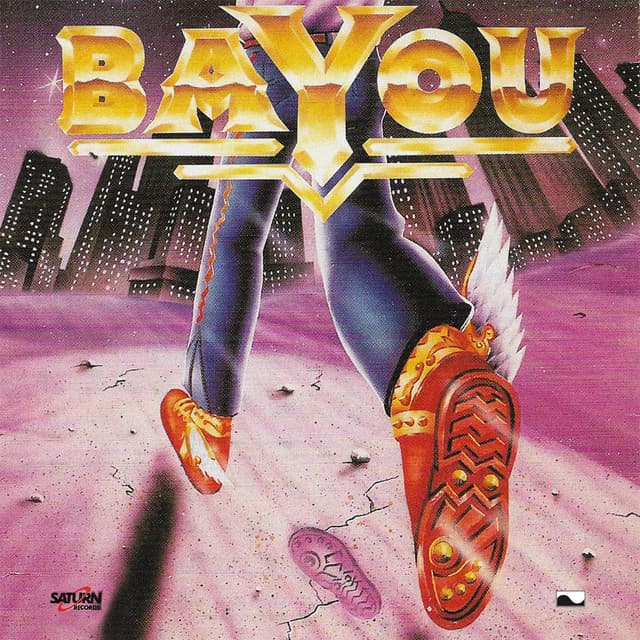 Bayou