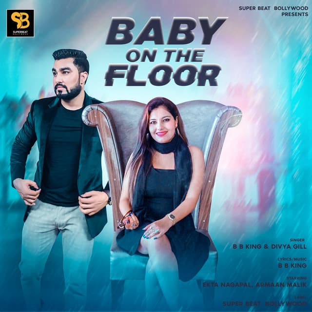 BB KING,DIVYA GILL