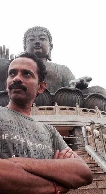 B.Babushankar
