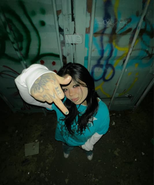 bbdalena