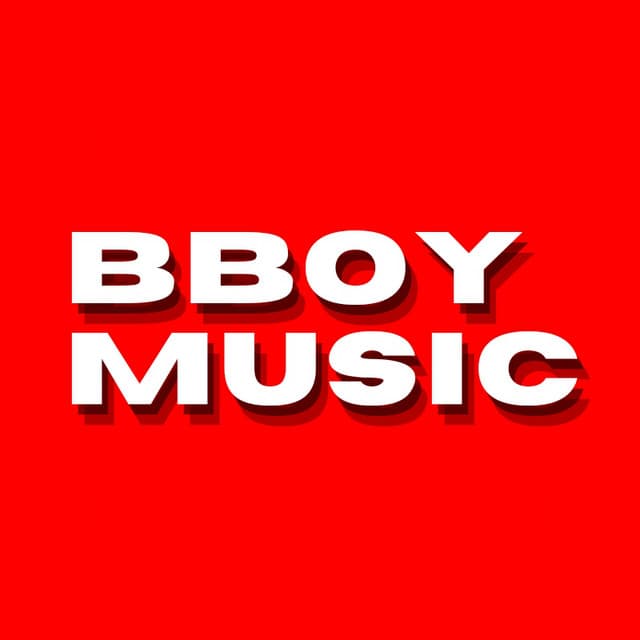 BBOY MUSIC