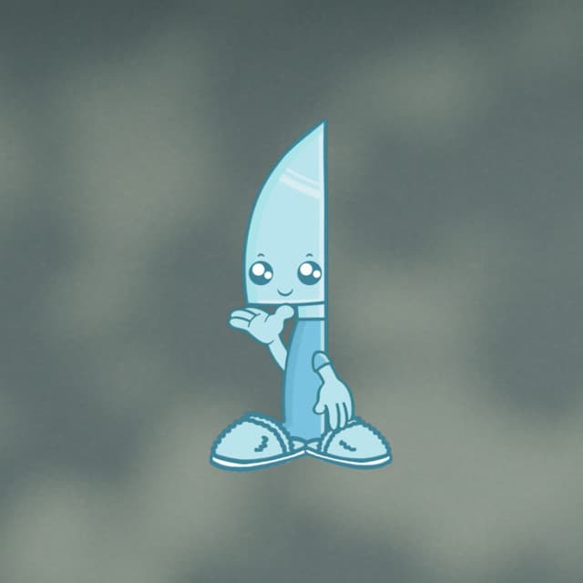 bby knife