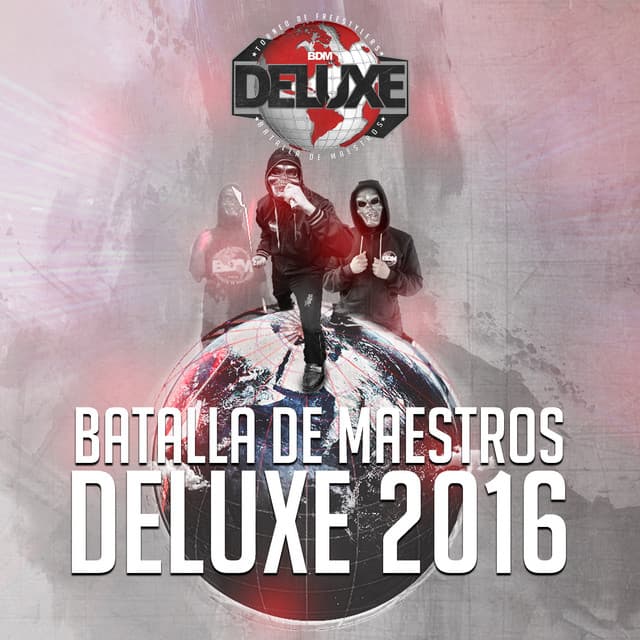 BDM Deluxe 2016