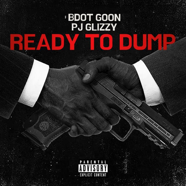 BDot Goon