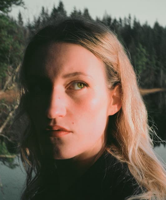 Bea Elmy Martin