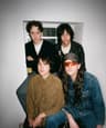 Beach Fossils