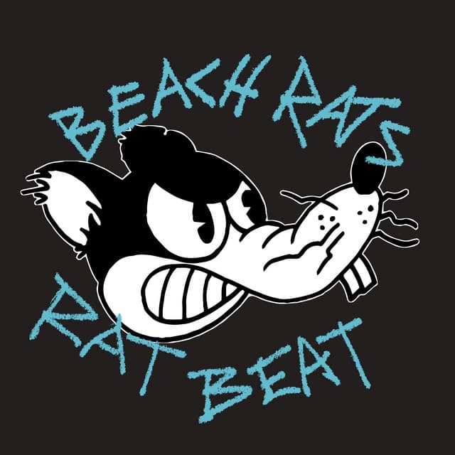 Beach Rats
